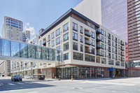  Accommodation Los Angeles