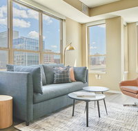 Sonder  District 600 - Accommodation Los Angeles