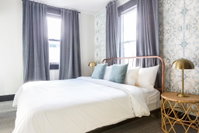 Sonder  Hayes Valley Accommodation Los Angeles