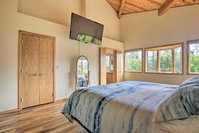South Beach Home with Hot Tub Deck - Walk to Ocean Accommodation Los Angeles