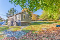 South Bristol Cottage Accommodation Los Angeles