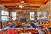 South Fork Sunset Accommodation Los Angeles