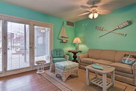 South Haven Condo with Community Pool -Walk to Beach Accommodation Los Angeles