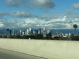 South Historic Central Charm Near DTLA