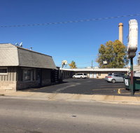 Soy City Motel - Accommodation Los Angeles