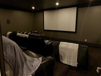 Spacious 5000 square foot home 6 beds 4 bath Accommodation Los Angeles