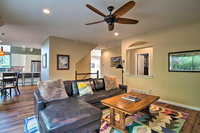 Spacious Family Home with Deck 9 Mi to Boulder Accommodation Los Angeles