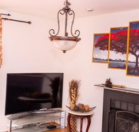 SPECIAL RATE WORTHY POSH AND MAGNIFICENT 4 BEDROOMS AND TWO  HALF BATH - Accommodation Los Angeles