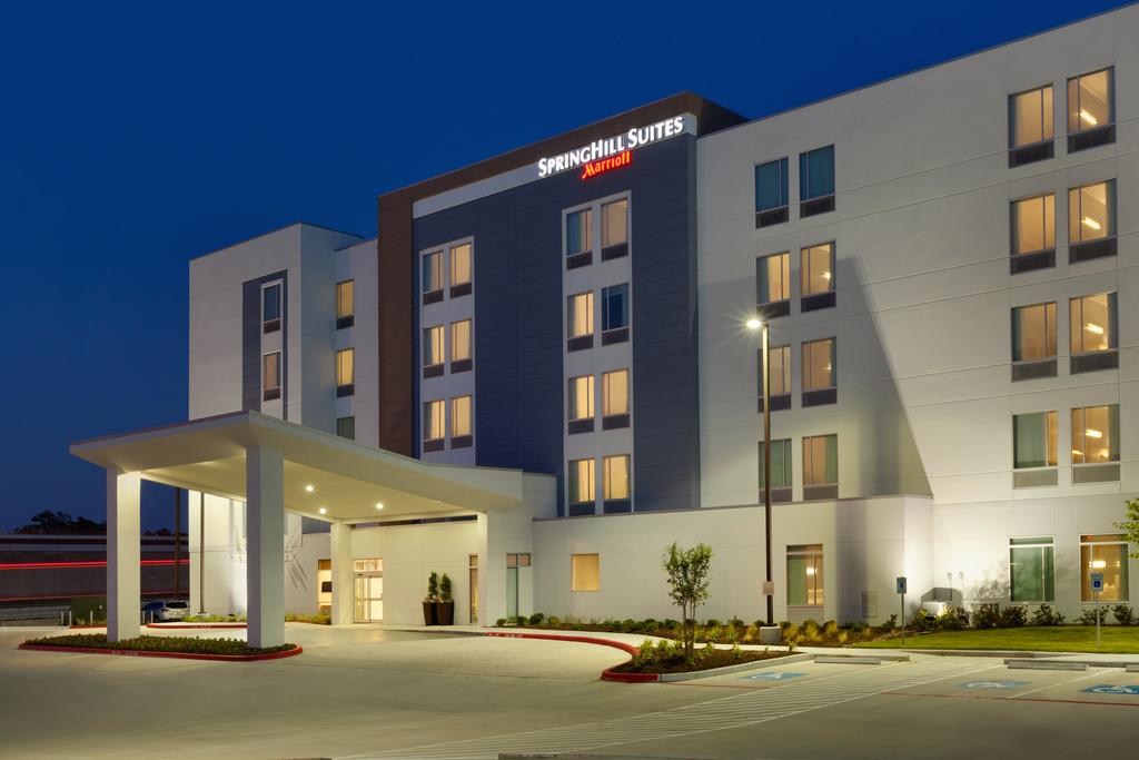 SpringHill Suites By Marriott Houston Northwest - thumb 0