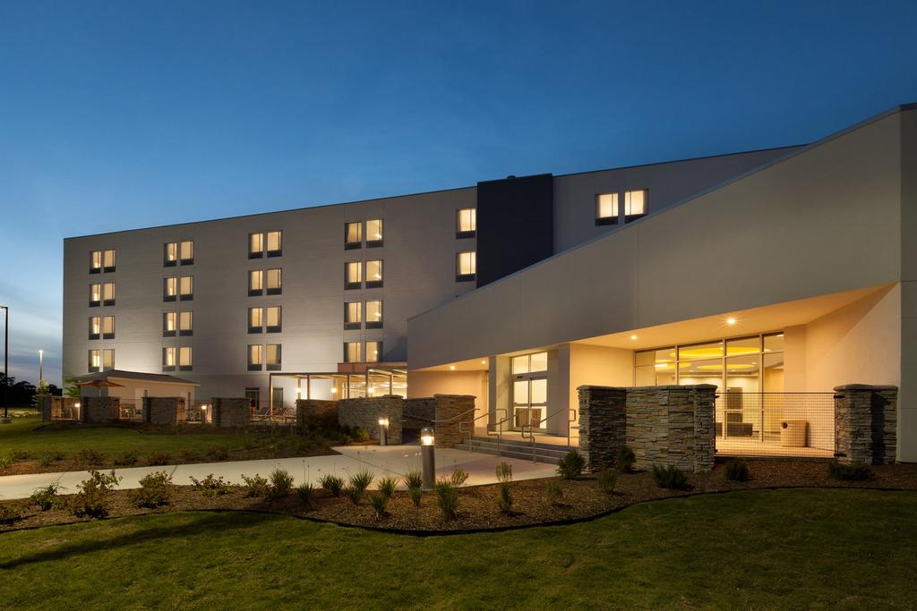 SpringHill Suites By Marriott Houston Northwest - thumb 3