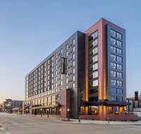 SpringHill Suites by Marriott St. Paul Arden Hills - Accommodation Los Angeles