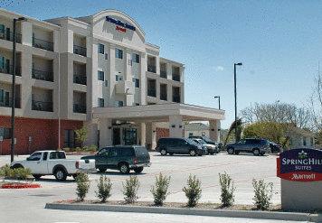 SpringHill Suites Galveston Island - thumb 0