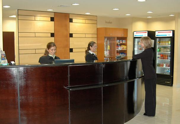 SpringHill Suites Galveston Island - thumb 1