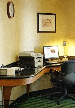 SpringHill Suites Galveston Island - thumb 3