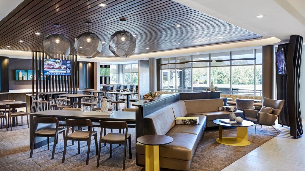 SpringHill Suites Holland - thumb 2