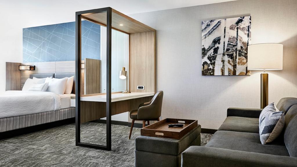 SpringHill Suites Holland - thumb 3