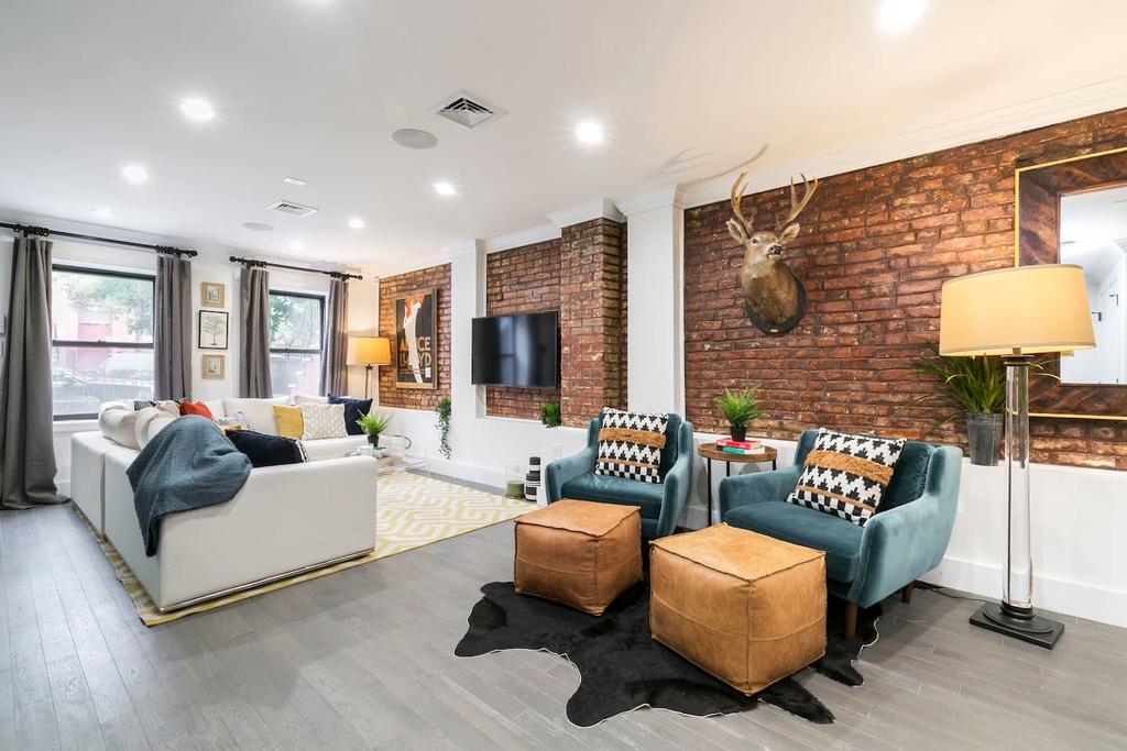 Stayloom's Brooklyn Oasis | Near A/C/J - thumb 0