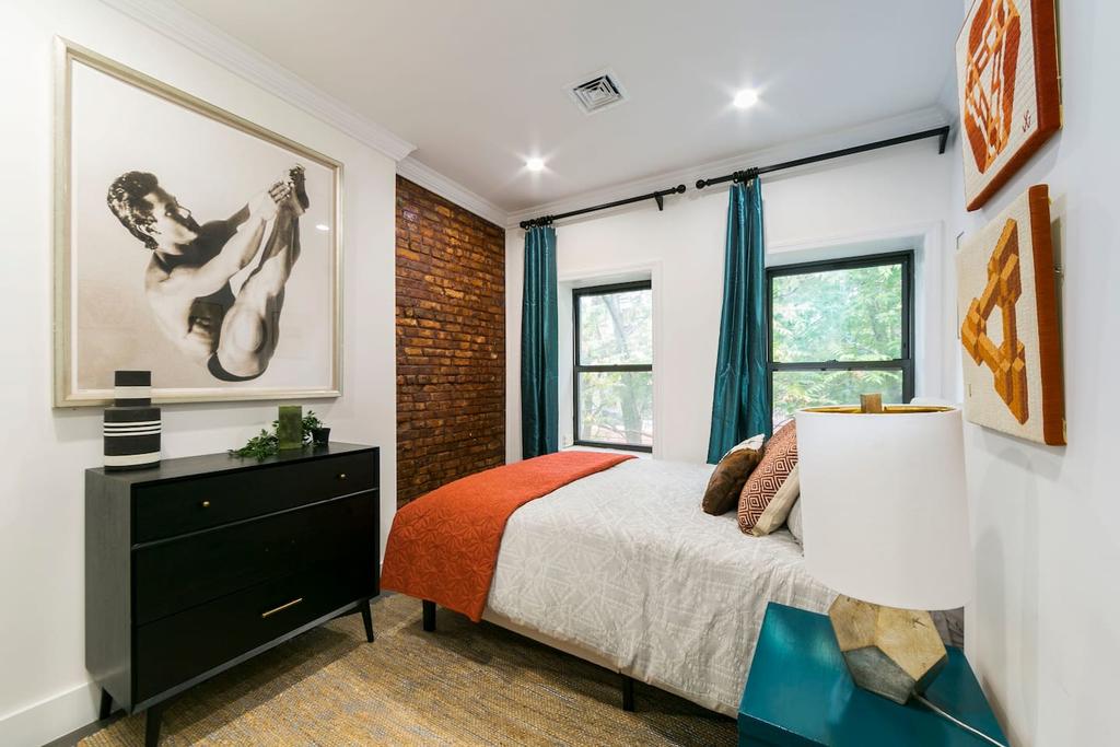 Stayloom's Brooklyn Oasis | Near A/C/J - thumb 2