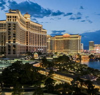 StripViewSuites at Jockey Club - Accommodation Los Angeles