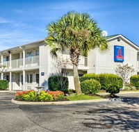 Studio 6-Ocean Springs MS - Accommodation Los Angeles