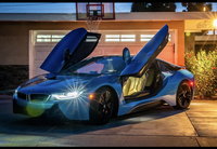 Stunning Villa FREE Luxury Car rental Hot Tub and Game Room Accommodation Los Angeles