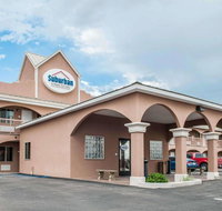 Suburban Extended Stay Hotel Alamogordo - Accommodation Los Angeles