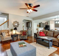 Sugar House Oversized Clean Updated Convenient sm - Accommodation Los Angeles