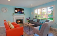 Suite Escapes 1 Accommodation Los Angeles