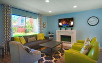 Suite Escapes 2 Accommodation Los Angeles