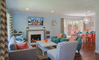 Suite Escapes 3 Accommodation Los Angeles