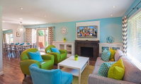 Suite Escapes 5 Accommodation Los Angeles