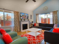 Suite Escapes 7 Accommodation Los Angeles