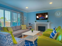 Suite Escapes 8 Accommodation Los Angeles