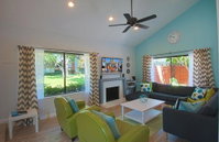 Suite Escapes 9 Accommodation Los Angeles