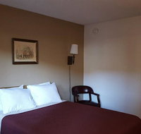 Sundown Lodge - Accommodation Los Angeles