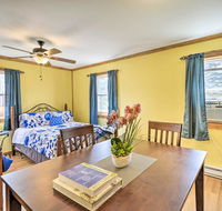 Sunny Couples Suite Studio on 100 Private Acres - Accommodation Los Angeles