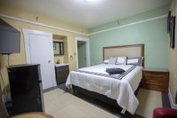 Sunnyside Hotel Accommodation Los Angeles