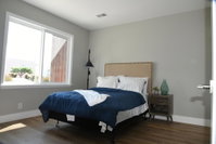 Sunrise Home Accommodation Los Angeles