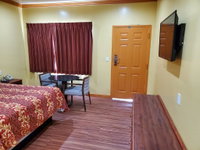 Sunrise Inn Accommodation Los Angeles