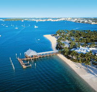 Sunset Key Cottages - Accommodation Los Angeles