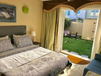 Sunshine Accommodation Los Angeles