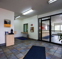 Super 7 Inn - Accommodation Los Angeles