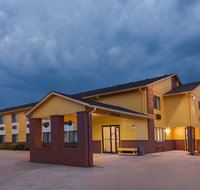 Super 8 by Wyndham Anamosa IA - Accommodation Los Angeles