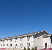 Super 8 by Wyndham Ft. Morgan - Accommodation Los Angeles