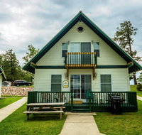 Swan Bay Resort Premier RV Park  Marina - Accommodation Los Angeles