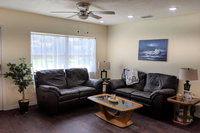 Swan City Get-Away Lakeland FL Vacation Home Accommodation Los Angeles