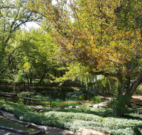 Sycamore Springs - Accommodation Los Angeles