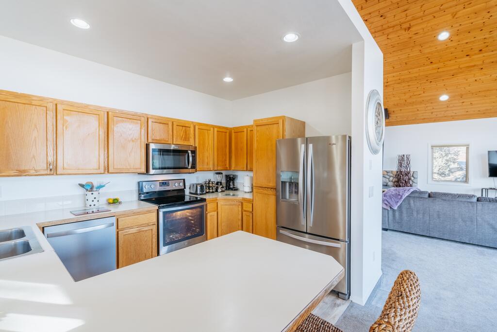 Tailwinds Farm, Secluded Estate On The River, Amazing Views Estate - thumb 2