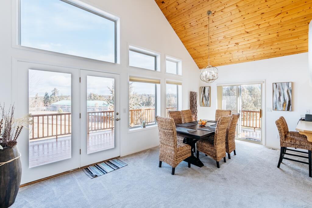 Tailwinds Farm, Secluded Estate On The River, Amazing Views Estate - thumb 1