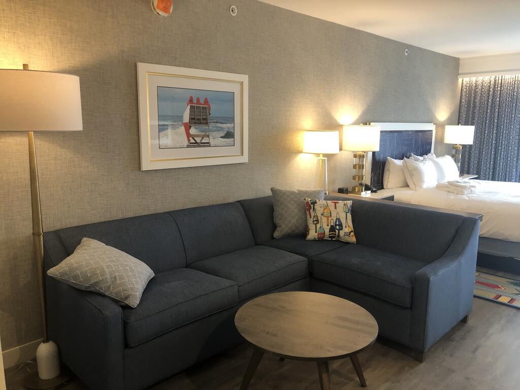 Tapestry By Hilton Fenwick Island, De - thumb 2